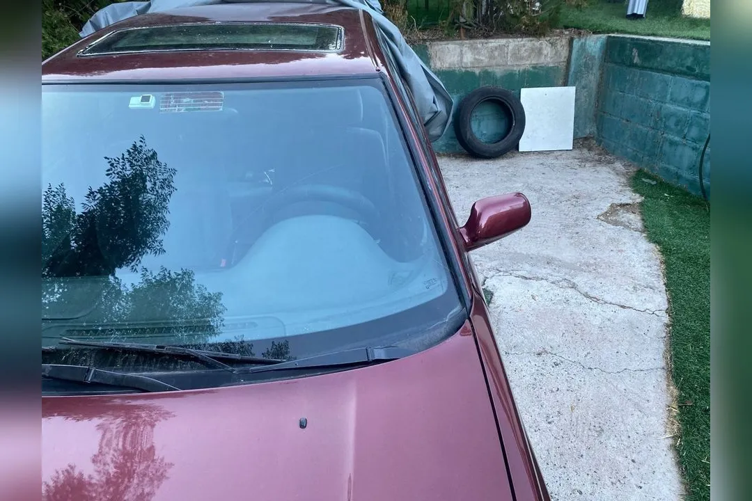 Imagen de vehículo