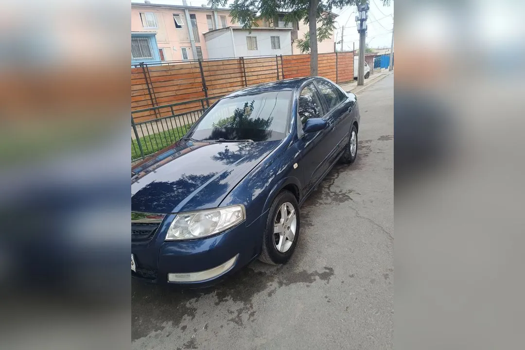 Imagen de vehículo