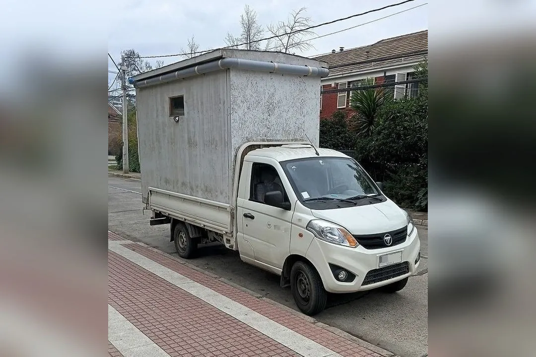 Imagen de vehículo