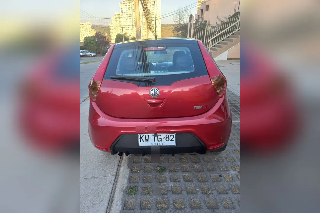 Imagen de vehículo
