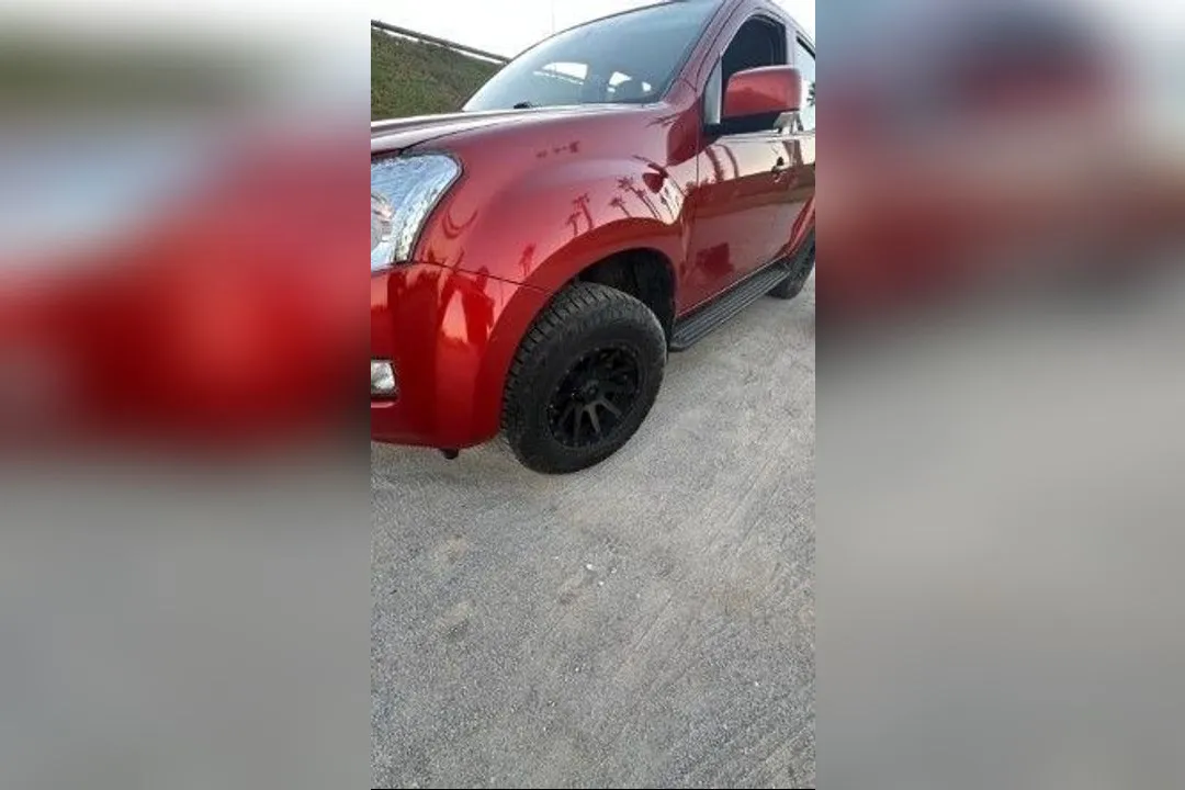 Imagen de vehículo