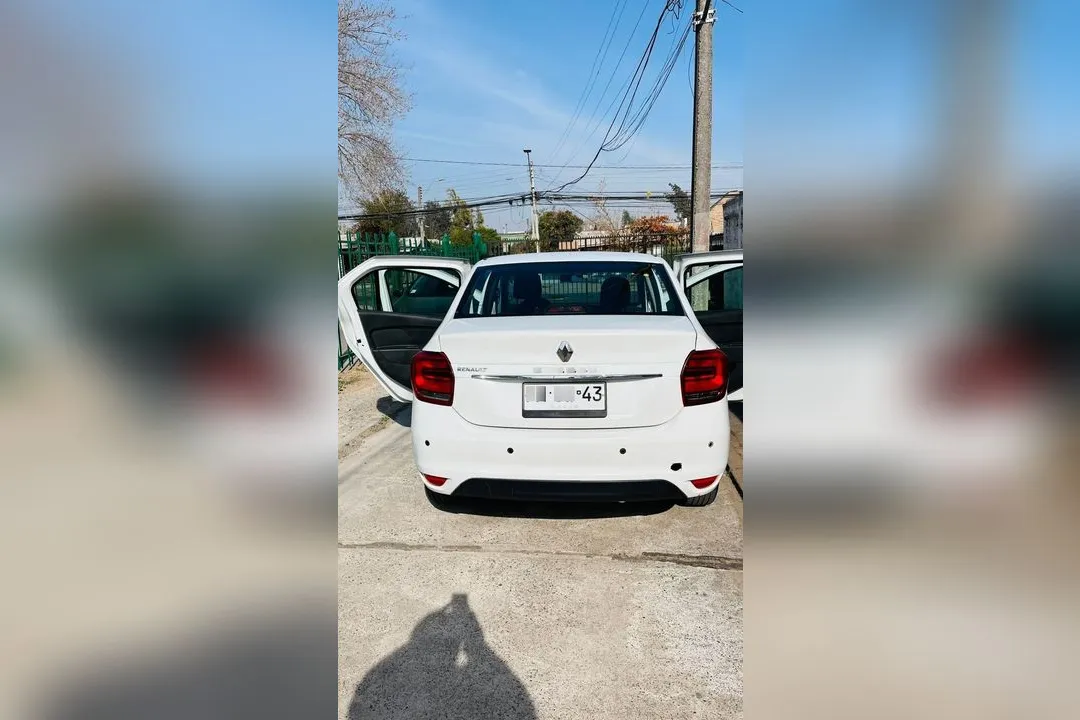 Imagen de vehículo