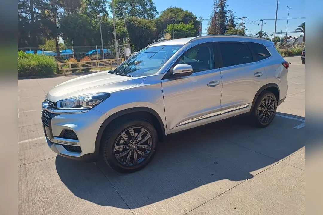 Imagen de vehículo