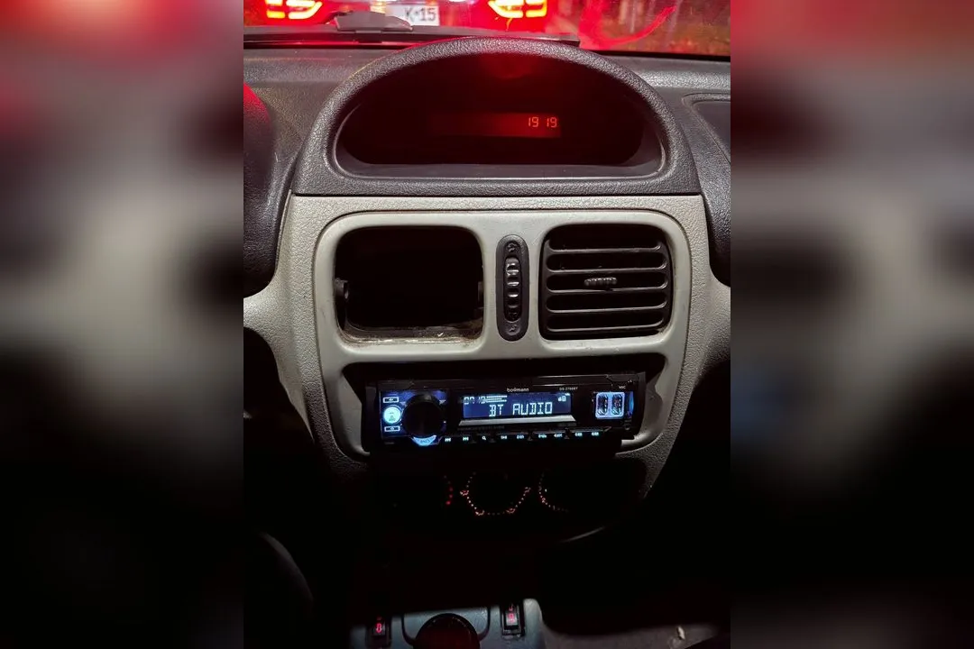 Imagen de vehículo