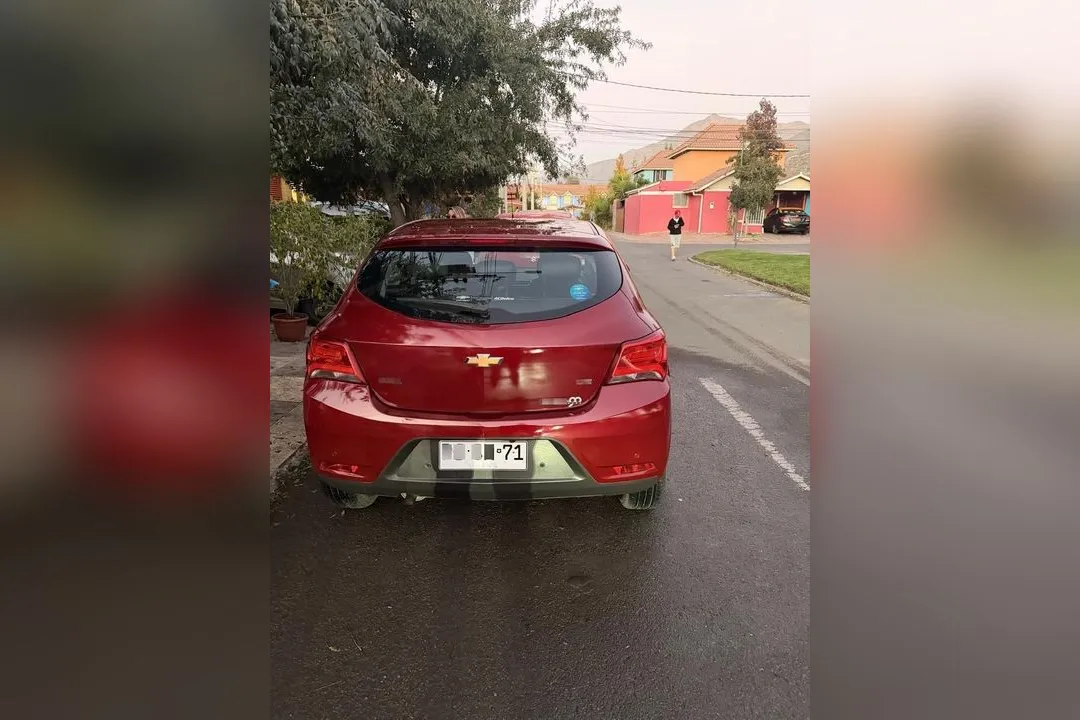 Imagen de vehículo