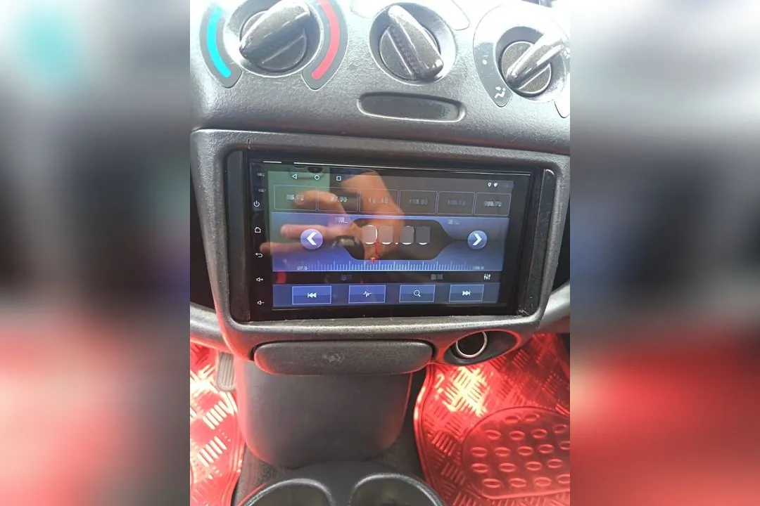 Imagen de vehículo