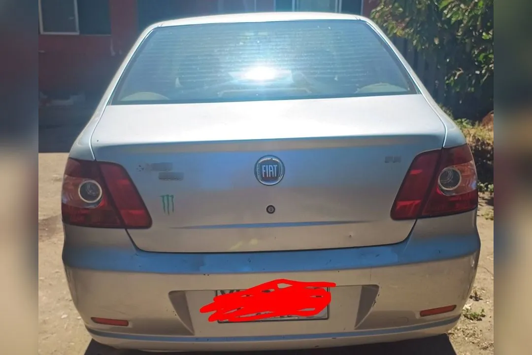 Imagen de vehículo