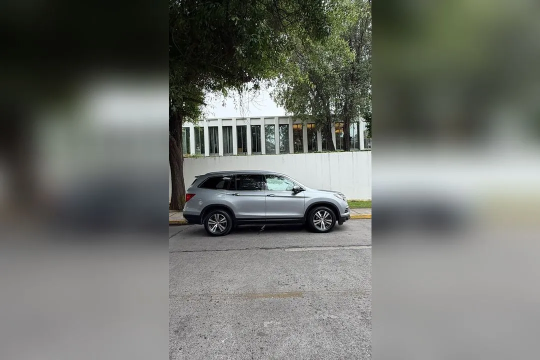 Imagen de vehículo