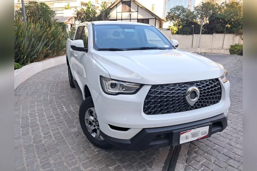 Great Wall Poer ELITE