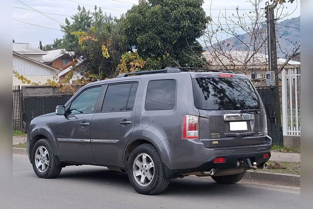 Imagen de vehículo