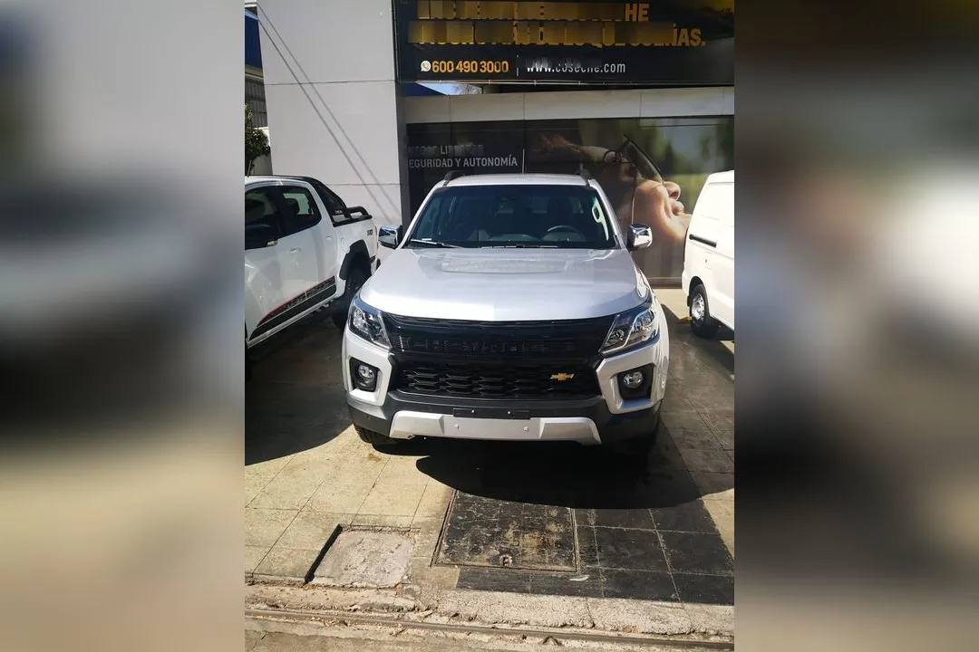Imagen de vehículo