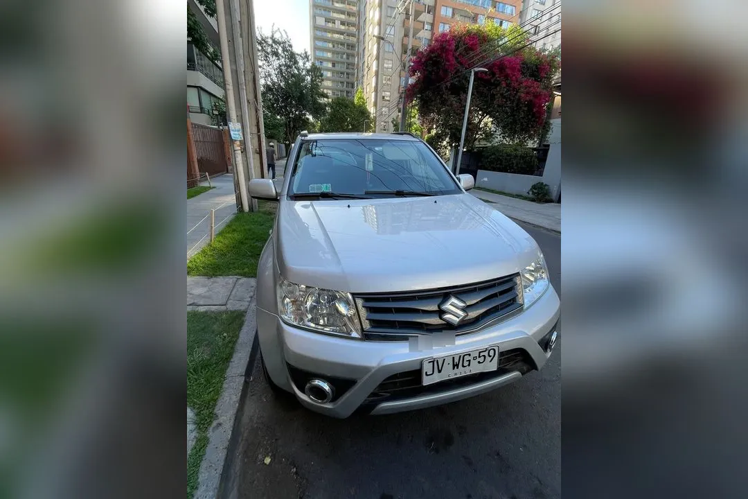 Imagen de vehículo
