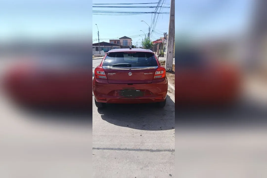 Imagen de vehículo