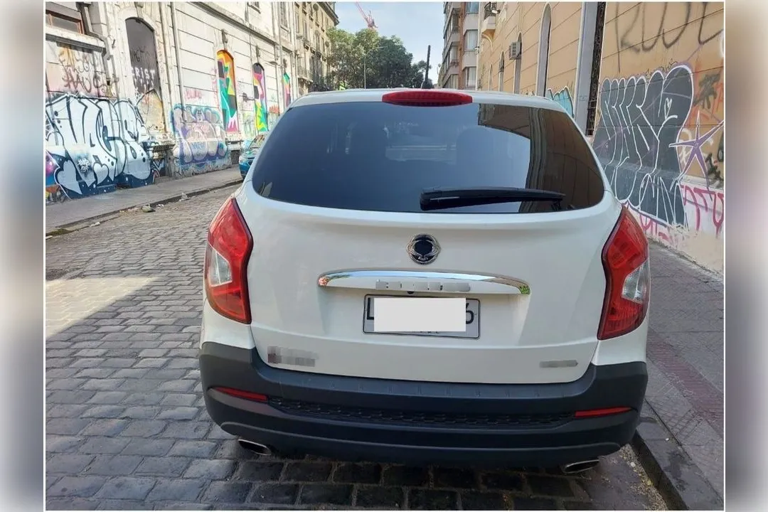 Imagen de vehículo