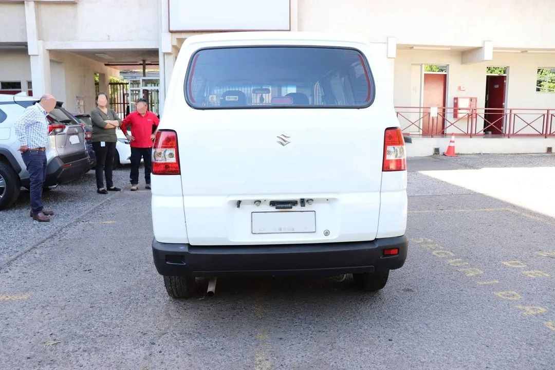 Imagen de vehículo