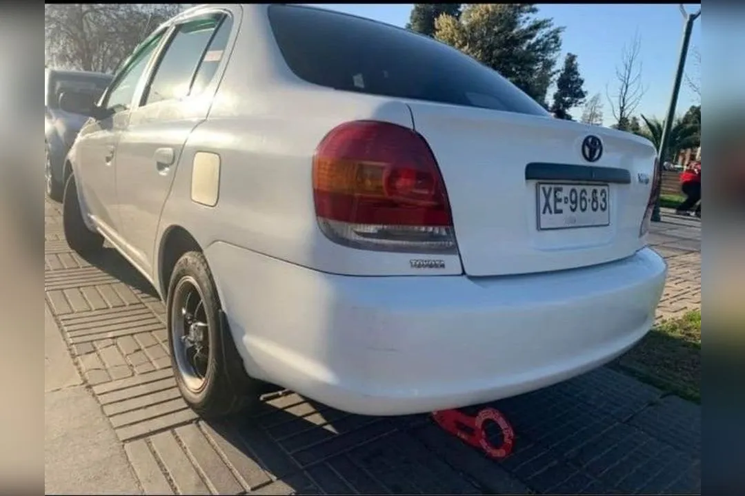 Imagen de vehículo