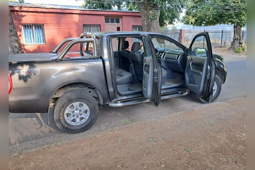Imagen de vehículo