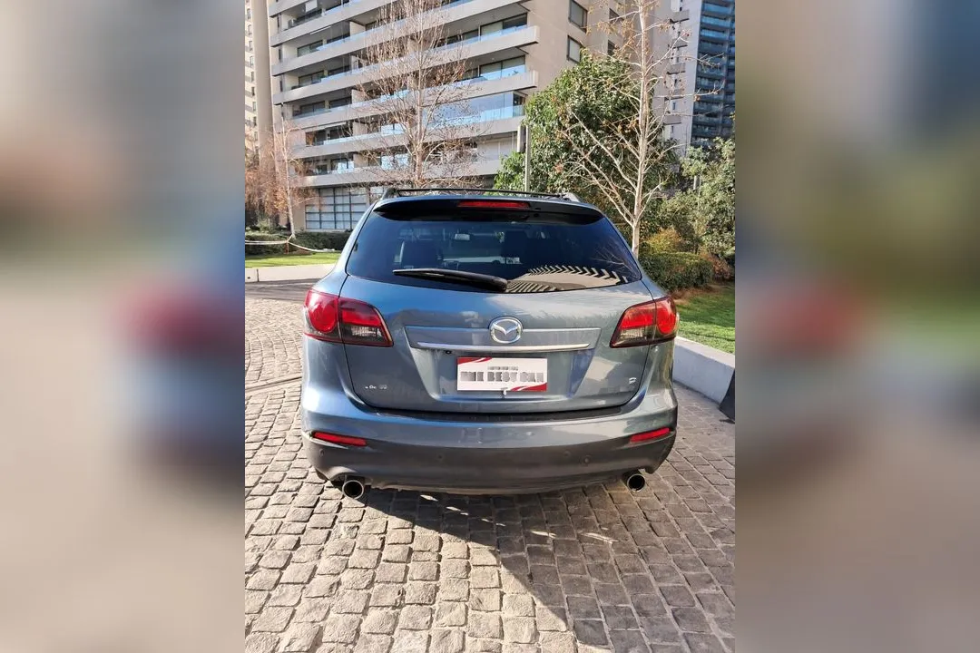 Imagen de vehículo