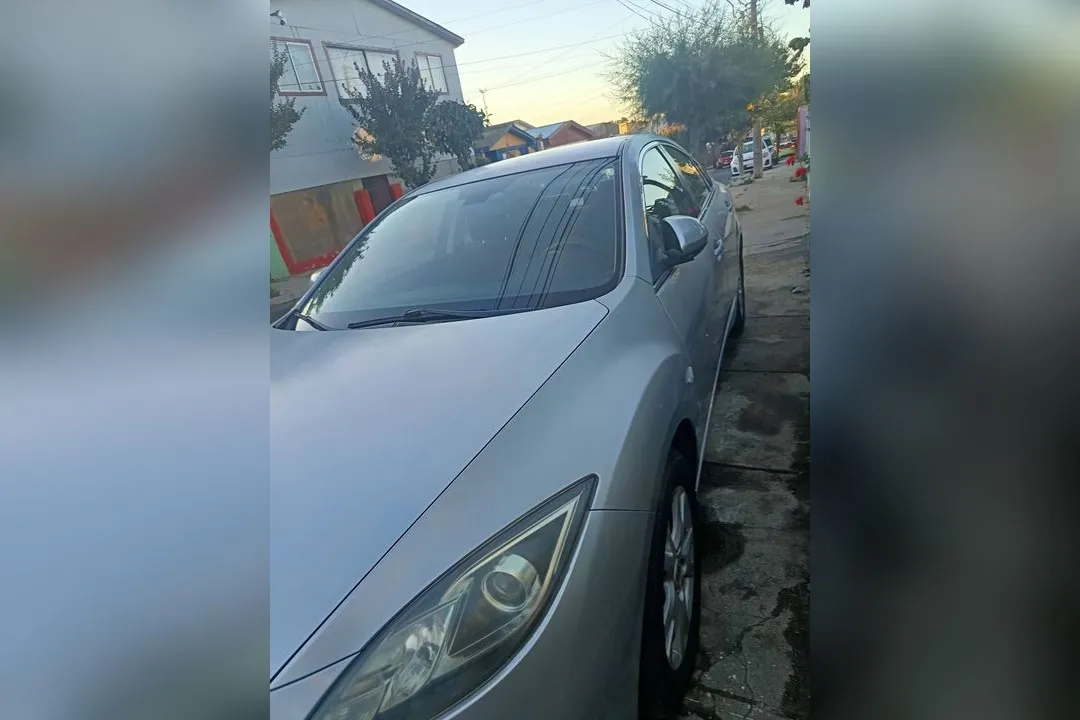 Imagen de vehículo