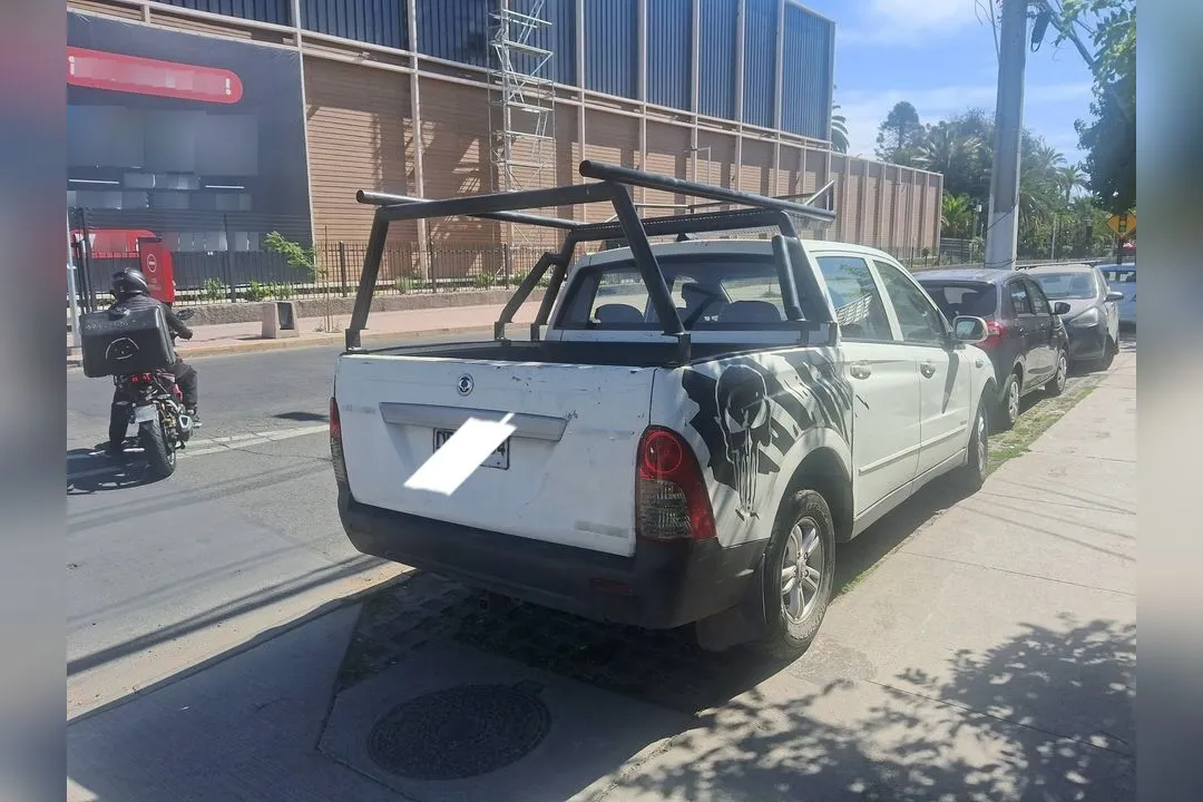 Imagen de vehículo
