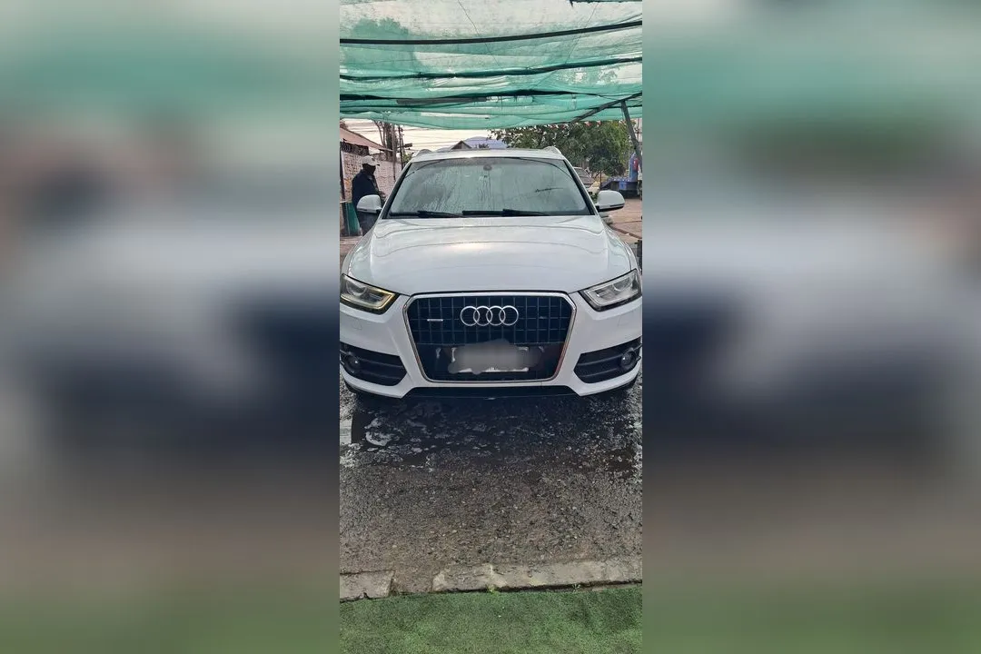 Imagen de vehículo
