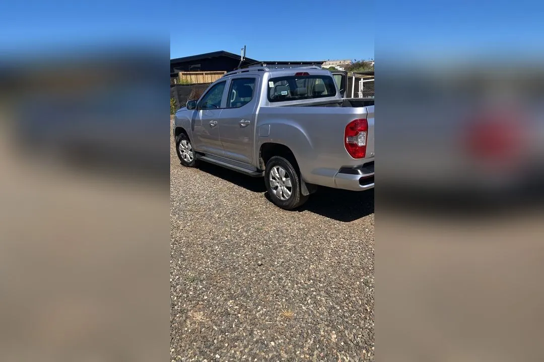 Maxus T60 GL