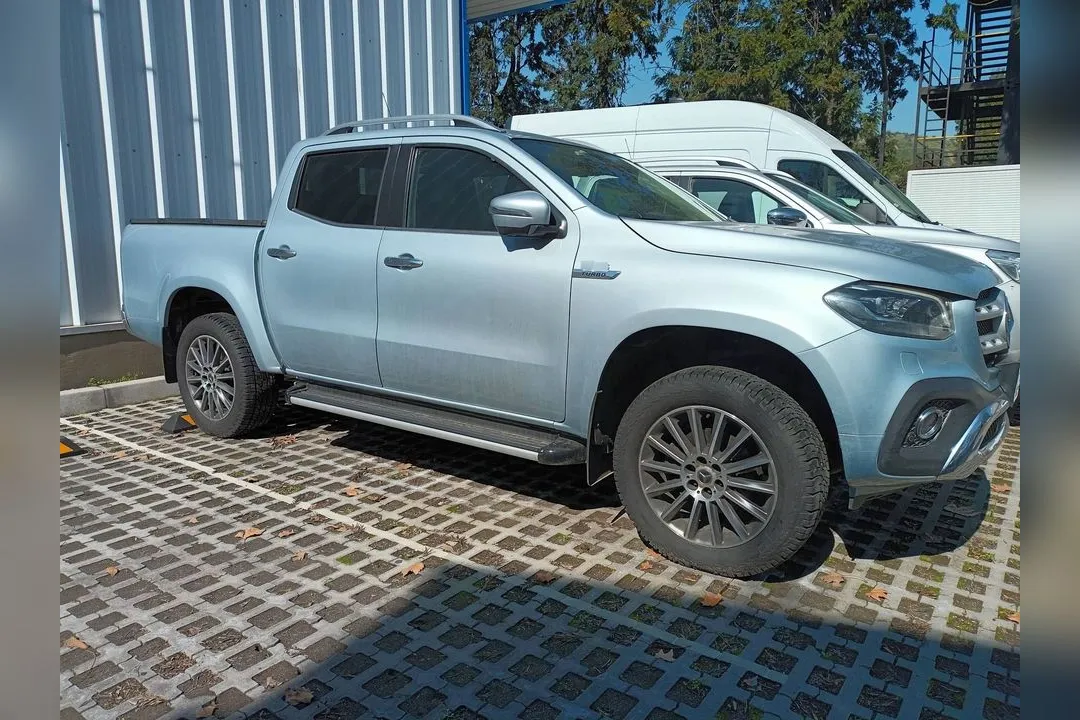 Imagen de vehículo
