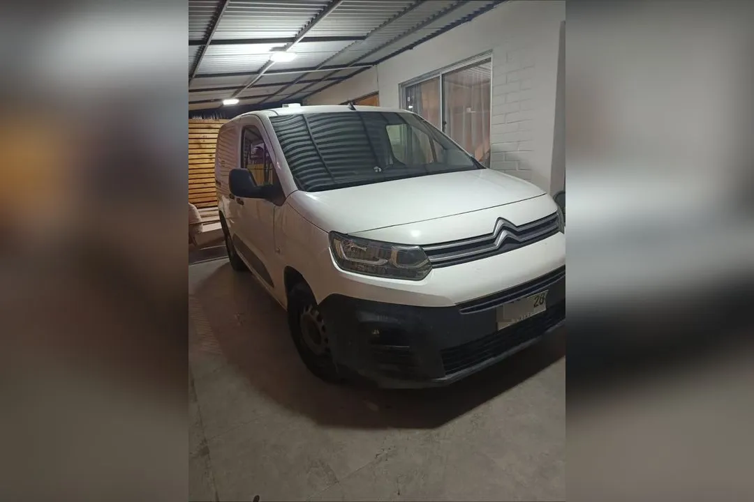 Citroën Berlingo Camioneta