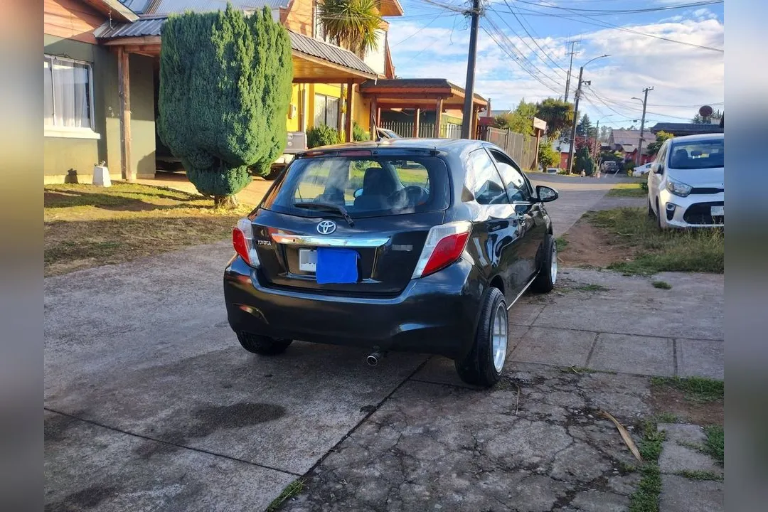 Imagen de vehículo