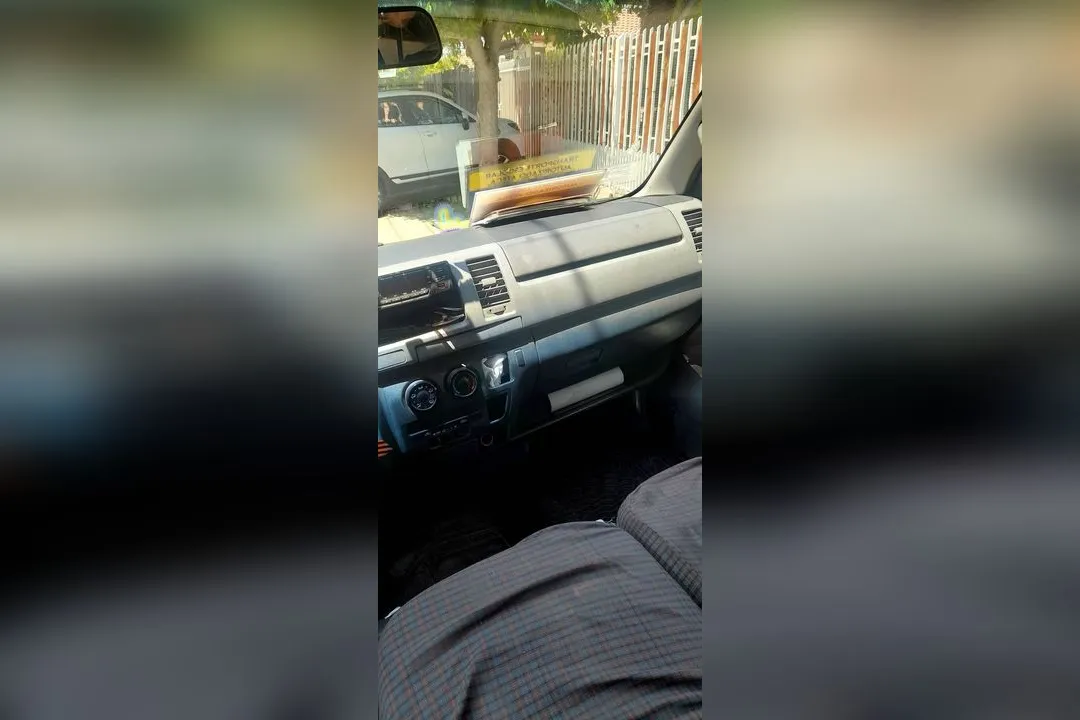 Imagen de vehículo