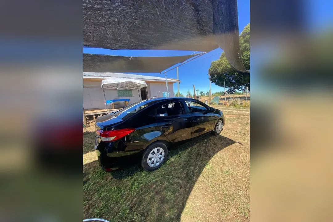 Toyota Yaris XLI 1.5