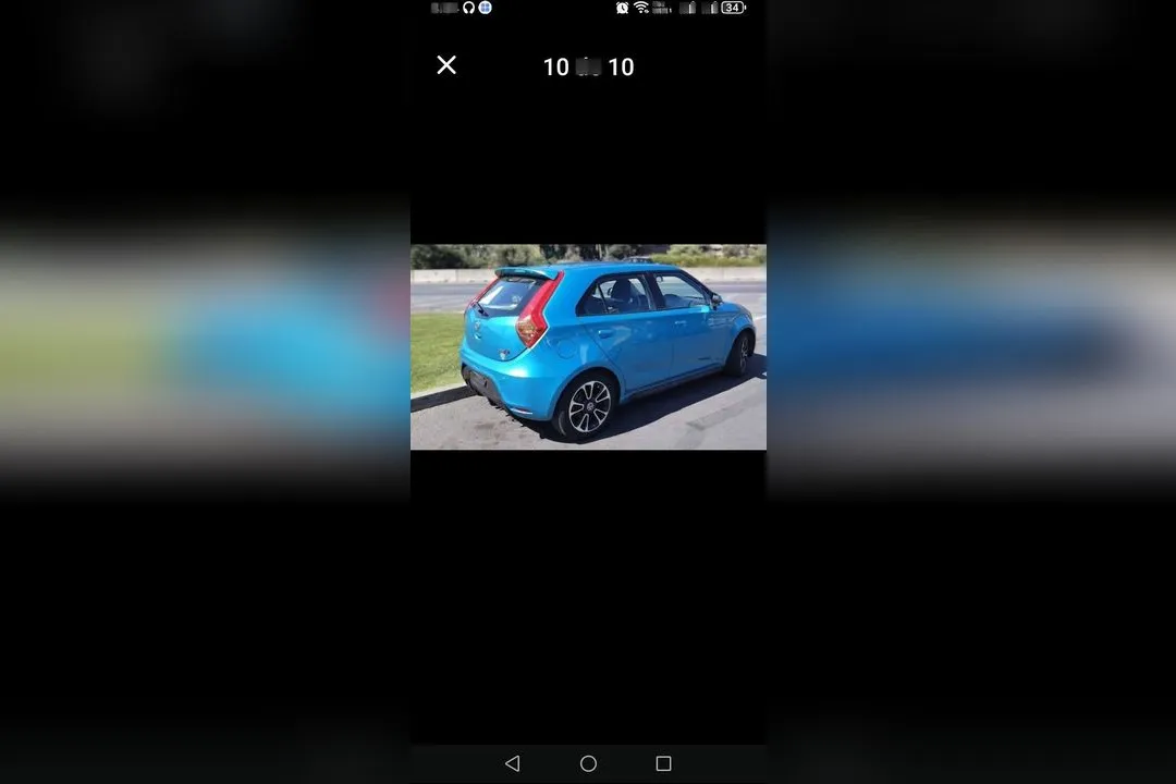 Imagen de vehículo