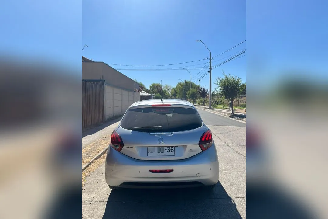 Imagen de vehículo