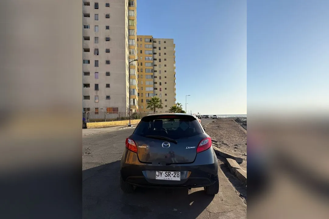 Imagen de vehículo