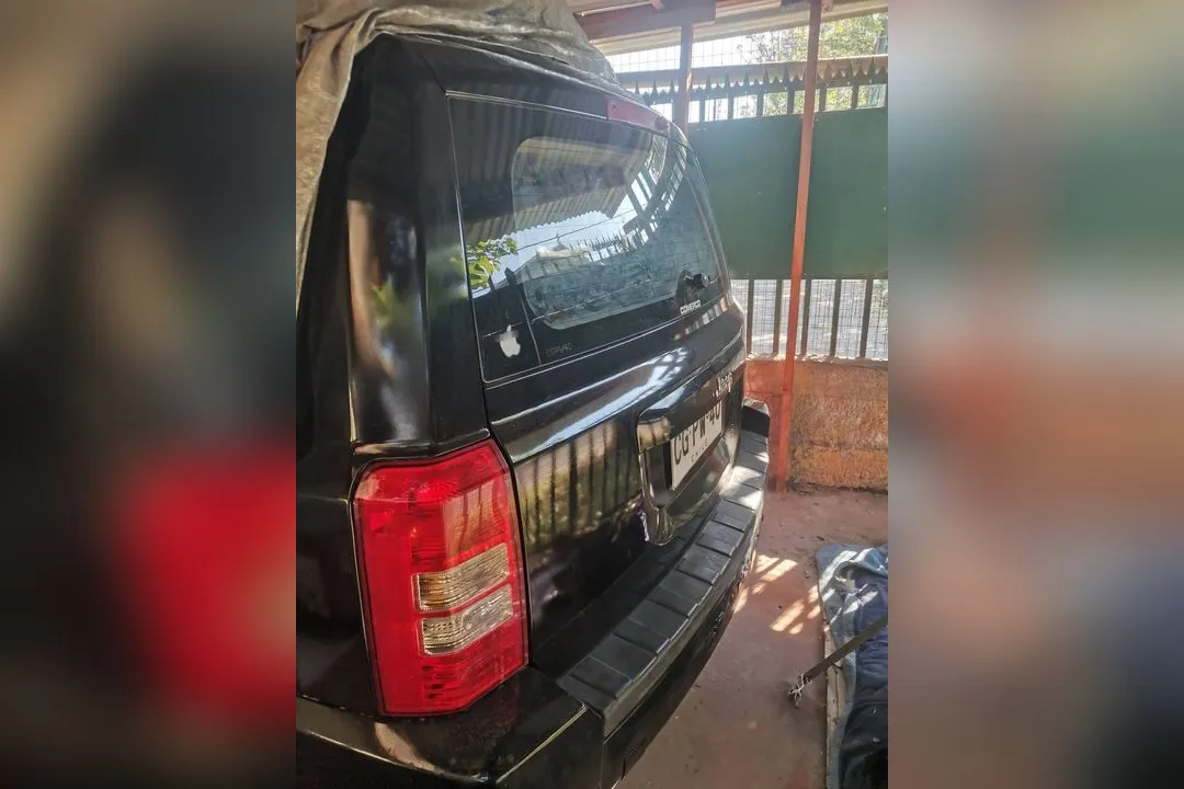 Imagen de vehículo