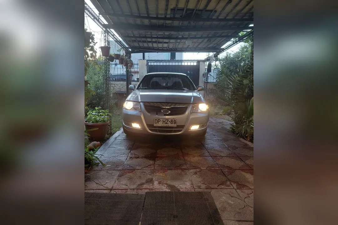 Imagen de vehículo