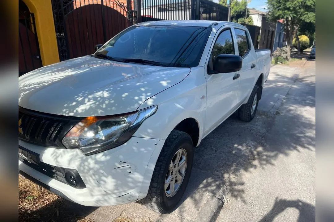Imagen de vehículo