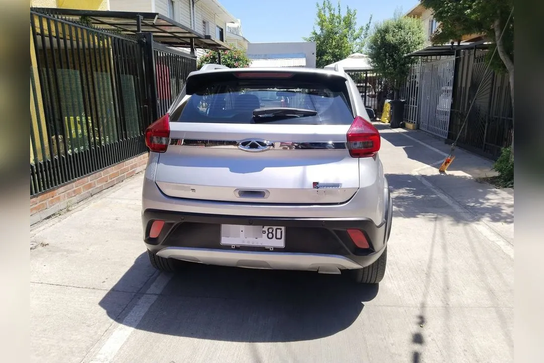 Imagen de vehículo