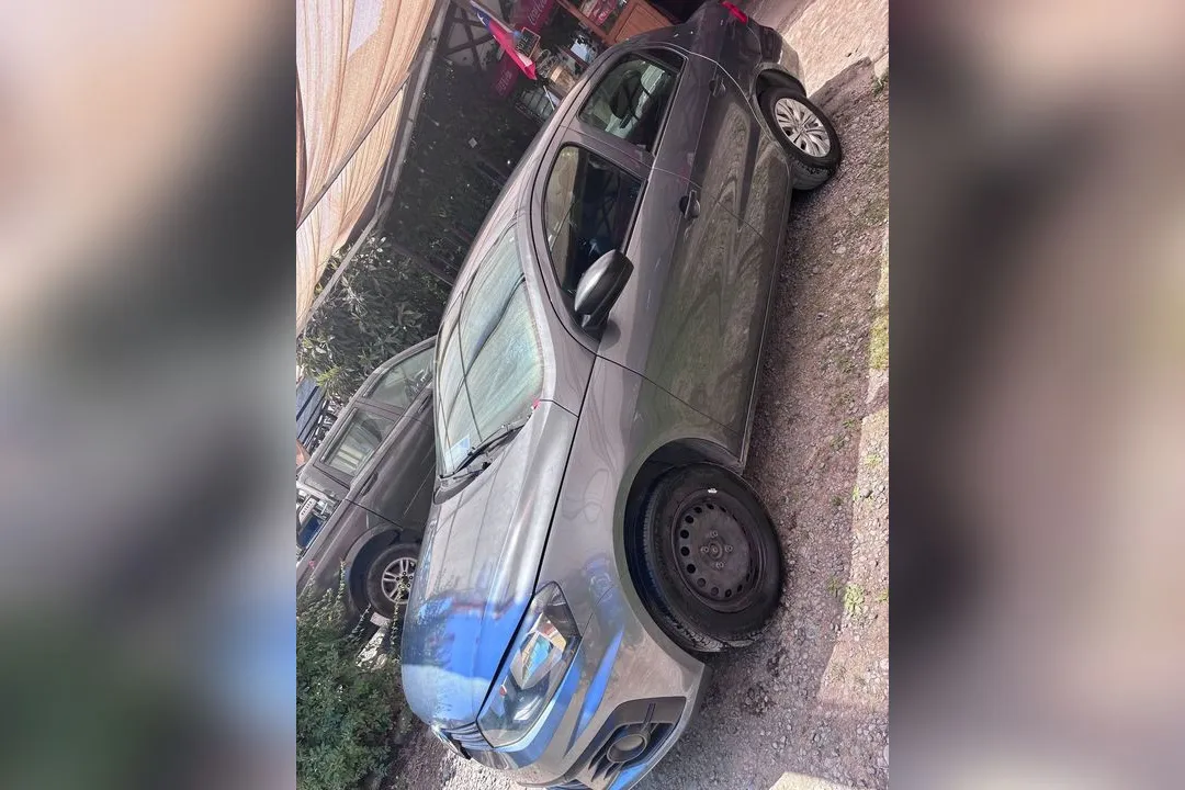 Imagen de vehículo