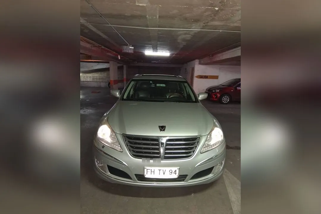 Imagen de vehículo