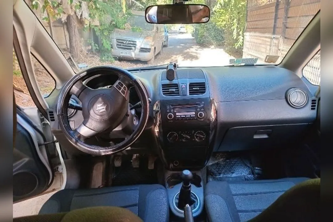 Imagen de vehículo