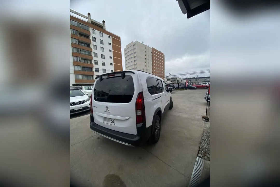 Imagen de vehículo