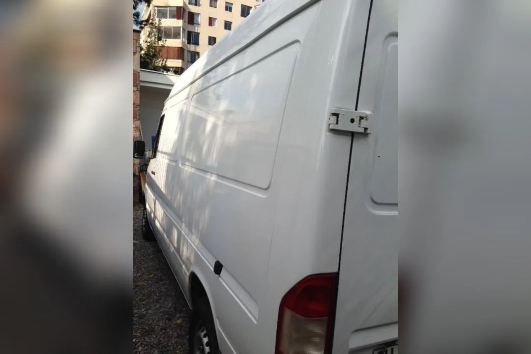 Imagen de vehículo