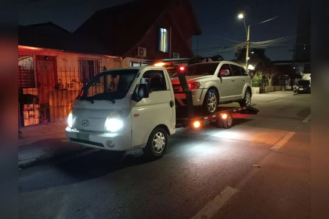 Imagen de vehículo