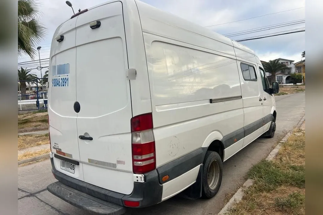 Imagen de vehículo