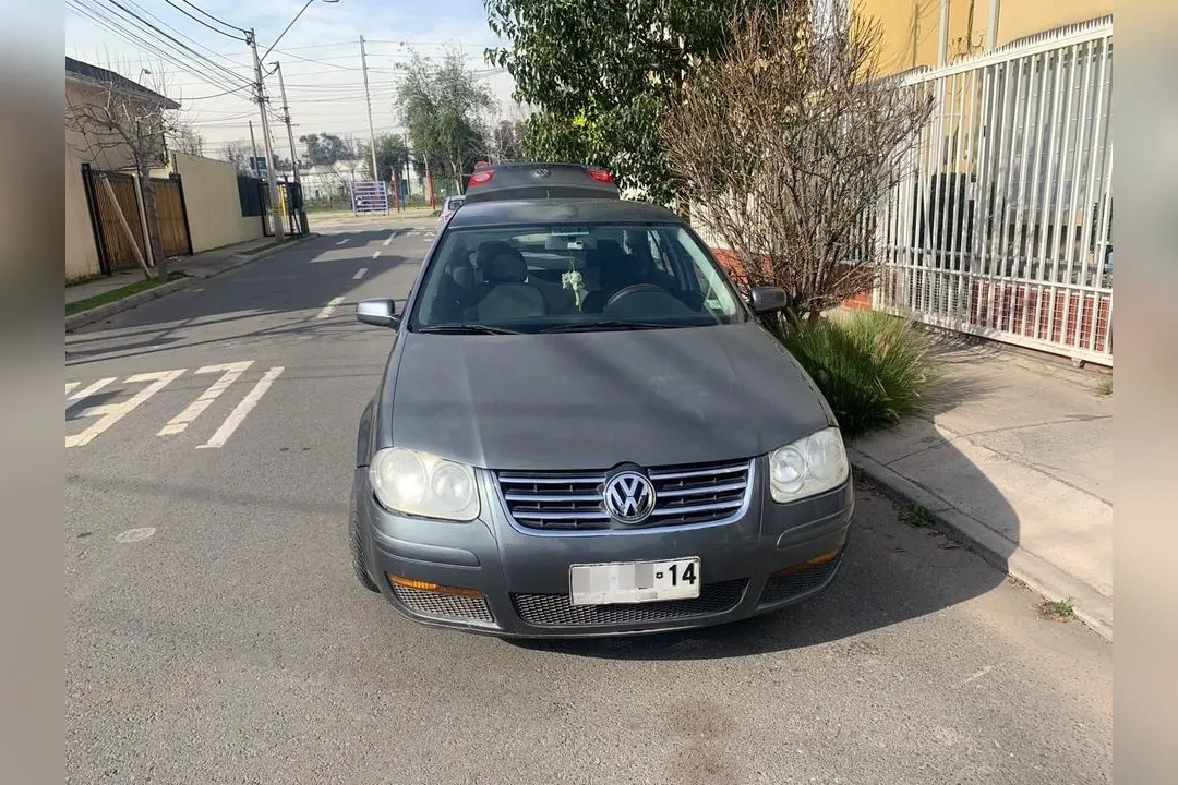 Imagen de vehículo