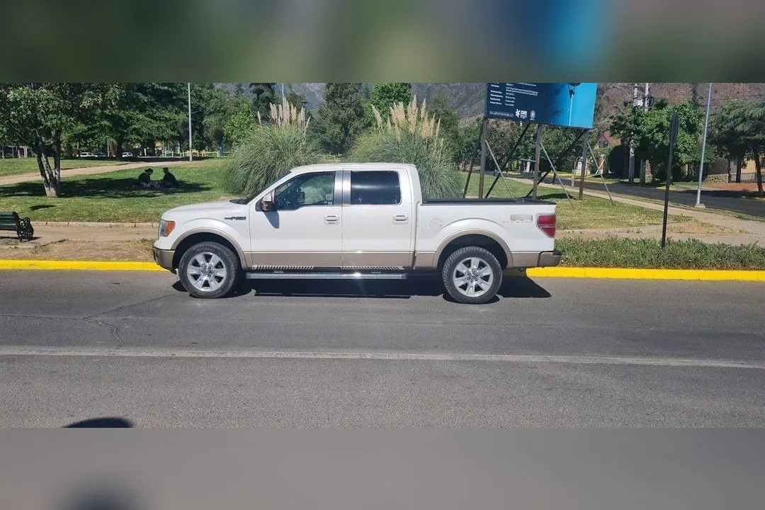 Imagen de vehículo