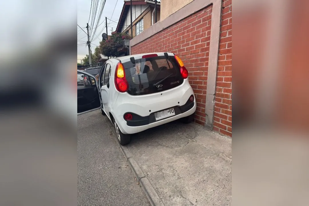 Chery IQ IQ GLS 1.0