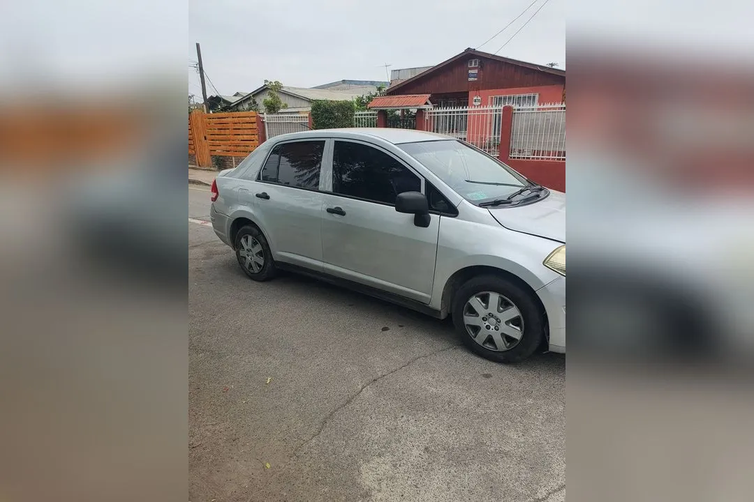 Imagen de vehículo