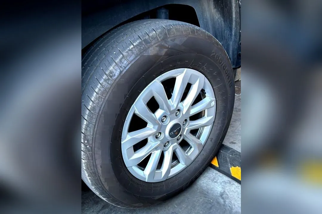 Imagen de vehículo